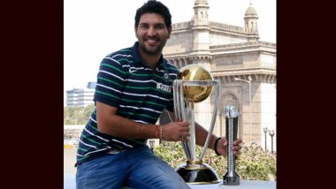 Yuvraj Singh Feels India Didn’t Plan Well for 2019 World Cup