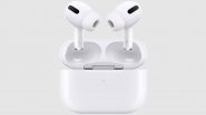 Apple AirPods Pro 2 To Enter Mass Production During Q2 of This Year: Report