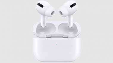 Apple AirPods Pro 2 May Not Feature Temperature, Heart Rate Detection: Report