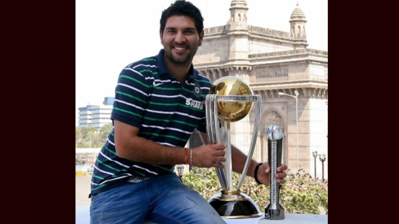 Yuvraj Singh Feels India Didn’t Plan Well for 2019 World Cup