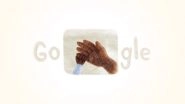 Mother&rsquo;s Day 2022: Google Doodle Pays Tribute to Moms Around the World With Gratifying GIF