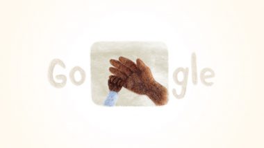 Mother’s Day 2022: Google Doodle Pays Tribute to Moms Around the World With Gratifying GIF