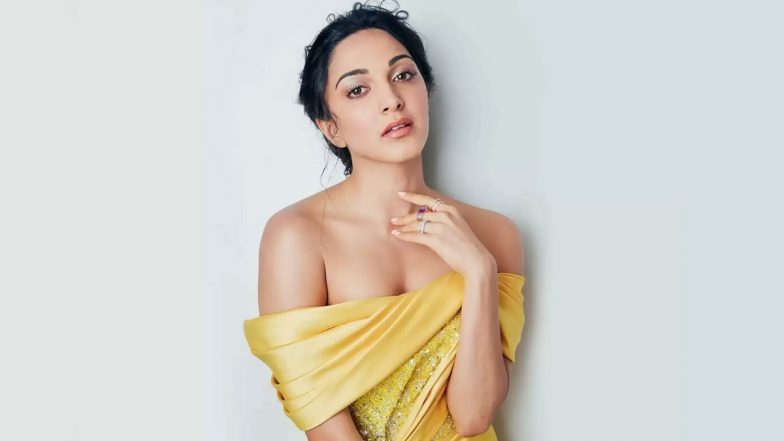 Spirit: Kiara Advani Not Approached for Prabhas’ Film, Actress’ Spokesperson Clarifies