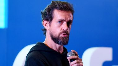 Jack Dorsey Steps Down From Twitter’s Board of Directors