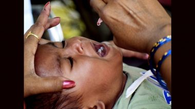 WHO Pledges Full Support As Tanzania Launches Vaccination Against Polio