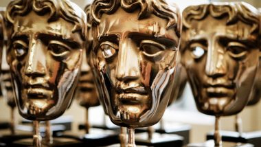 BAFTA TV Awards 2022: From BBC Prison Drama Time, Big Zuu's Big Eats and COVID Drama Help, Here's the Full List of Winners