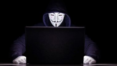 Hacker Group Anonymous Warns China Against Taiwan's Invasion