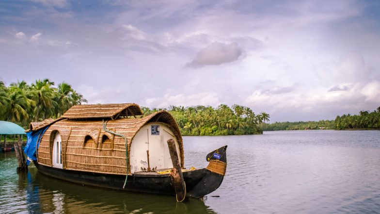 Kerala Tourism Bounces Back, Registers an Impressive Growth of 72.48% in the First Quarter of 2022