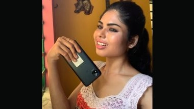 Manjusha Neogi Death: Kolkata Model Found Dead at Home