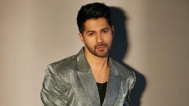 Varun Dhawan Has a Cryptic Response To Question on His OTT Debut; Is He Talking About Citadel?