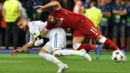 UCL 2022 Final: A Look At Liverpool and Real Madrid's Record in Champions League Finals Ahead Of Summit Clash