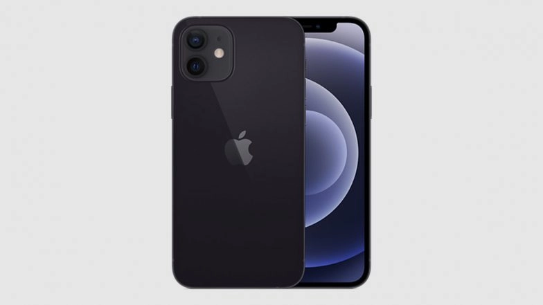 Apple iPhone 12 Mini & iPhone 12 Get Up to Rs 11,910 Discount on Amazon, Flipkart