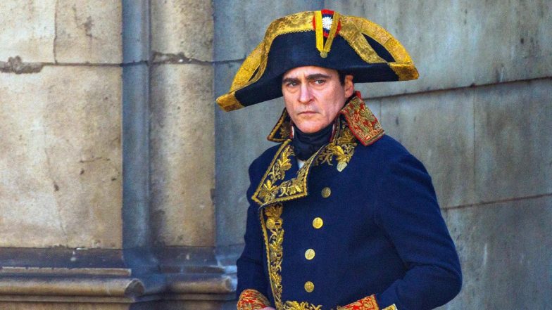 Napoleon: Joaquin Phoenix and Ridley Scott's Historical Biopic Wraps Production, All Set to Release in 2023