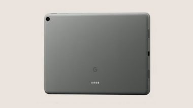 Google Pixel Android Tablet, Pixel 7 Series, Pixel Watch Unveiled