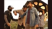 Ramarao on Duty Postponed! Ravi Teja&rsquo;s Film Not To Arrive in Cinemas on June 17; New Release Date To Be Announced Soon