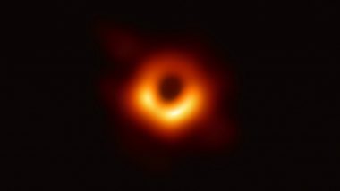 Astronomers Find Hidden Trove of Massive Black Holes