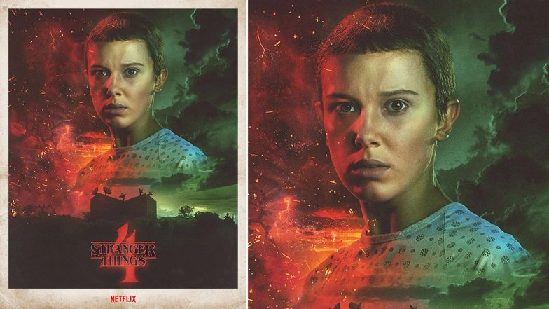 Stranger Things Season 4 Part 1 Full Series Leaked on Tamilrockers & Telegram Channels for Free Download and Watch Online; Finn Wolfhard, Millie Bobby Brown’s Netflix Show Is the Latest Victim of Piracy?