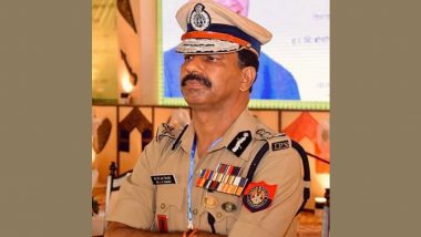 Meghalaya: IPS Lajja Ram Bishnoi Appointed As New Police Chief