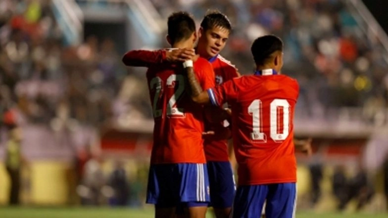 Chile Ask FIFA To Exclude Ecuador From 2022 Football World Cup in Qatar