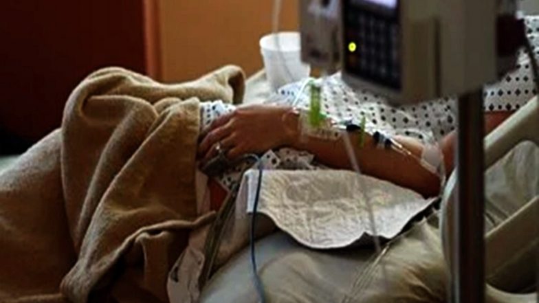Rajasthan Shocker: Paralysed Woman’s Eyelid Gnawed by Rats in Kota Government Hospital, BJP Seeks Action