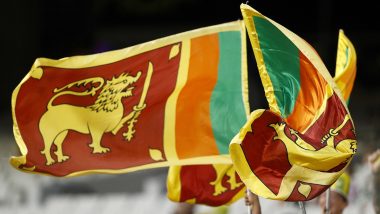 Cricket Australia Keeping a Close Watch on Situation in Sri Lanka: Report