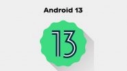 Android 13 With New Features Rolled Out for Pixel Smartphones