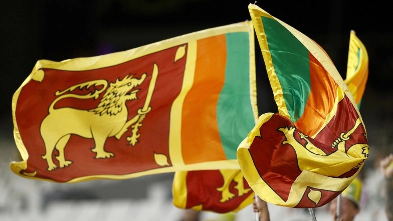 Cricket Australia Keeping a Close Watch on Situation in Sri Lanka: Report