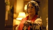 Brown: Veteran Actress Helen Set to Make Comeback With Abhinay Deo's Series