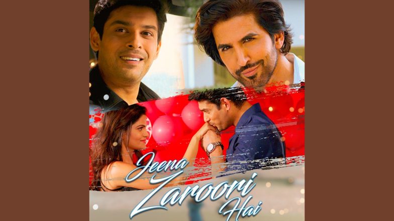 Vishal Kotian on Jeena Zaroori Hai: It Might Be Sidharth Shukla’s Last Work, But He’s Immortal