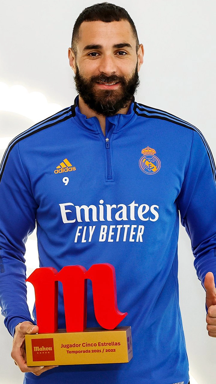 Real Madrid vs Liverpool, UCL Final: Key Players To Watch Out for in Paris Showdown