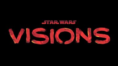 Star Wars Visions Volume 2: The Anthological Sci-Fi Series Returns For a Second Season to a Galaxy Far, Far Away in Spring 2023