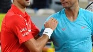 Novak Djokovic vs Rafael Nadal: A Look At Last 5 Results Ahead Of French Open 2022 Quarterfinals