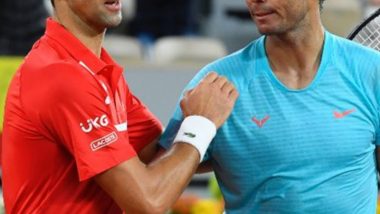 Novak Djokovic vs Rafael Nadal: A Look At Last 5 Results Ahead Of French Open 2022 Quarterfinals