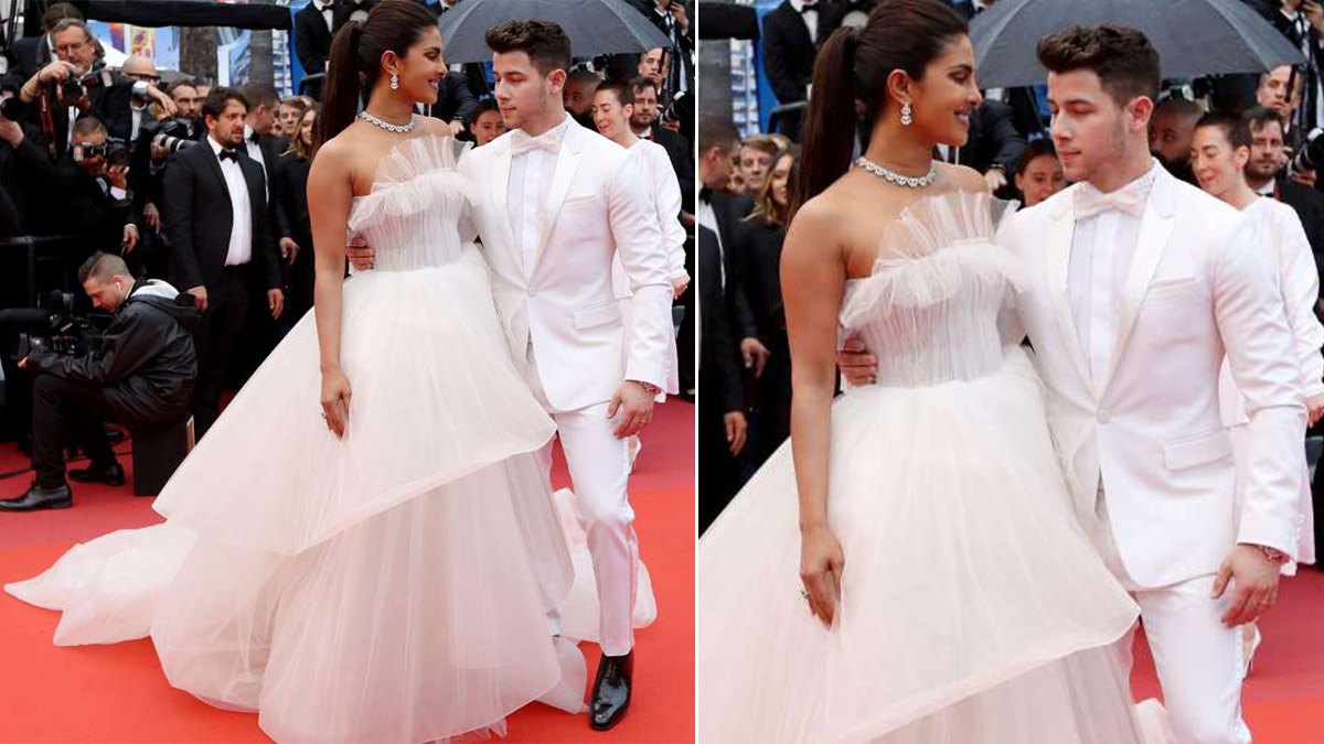 Cannes 2022: Priyanka Chopra Jonas and Katrina Kaif, Check Dazzling ...
