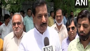 India News | Anti-encroachment Drive Near Shaheen Bagh Postponed: SDMC