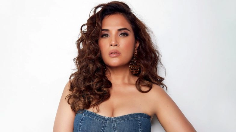 Texas School Shooting: Richa Chadha Condemns the Killings of 18+ Students at Ulvade’s Robb Elementary School