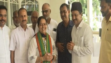 India News | No Need to Drag Religion in Elections: IUML Kerala Chief on Thrikkakara Bypoll