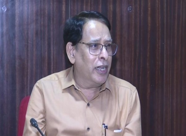 Rajasthan Will Plunge Into Severe Power Crisis if It Fails To Get Coal From Chhattisgarh, Says RRVUNL CMD RK Sharma