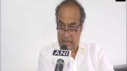 India News | 'Provision Was Abused to Stifle Free Speech': Former A-G Mukul Rohatgi on SC Sedition Verdict