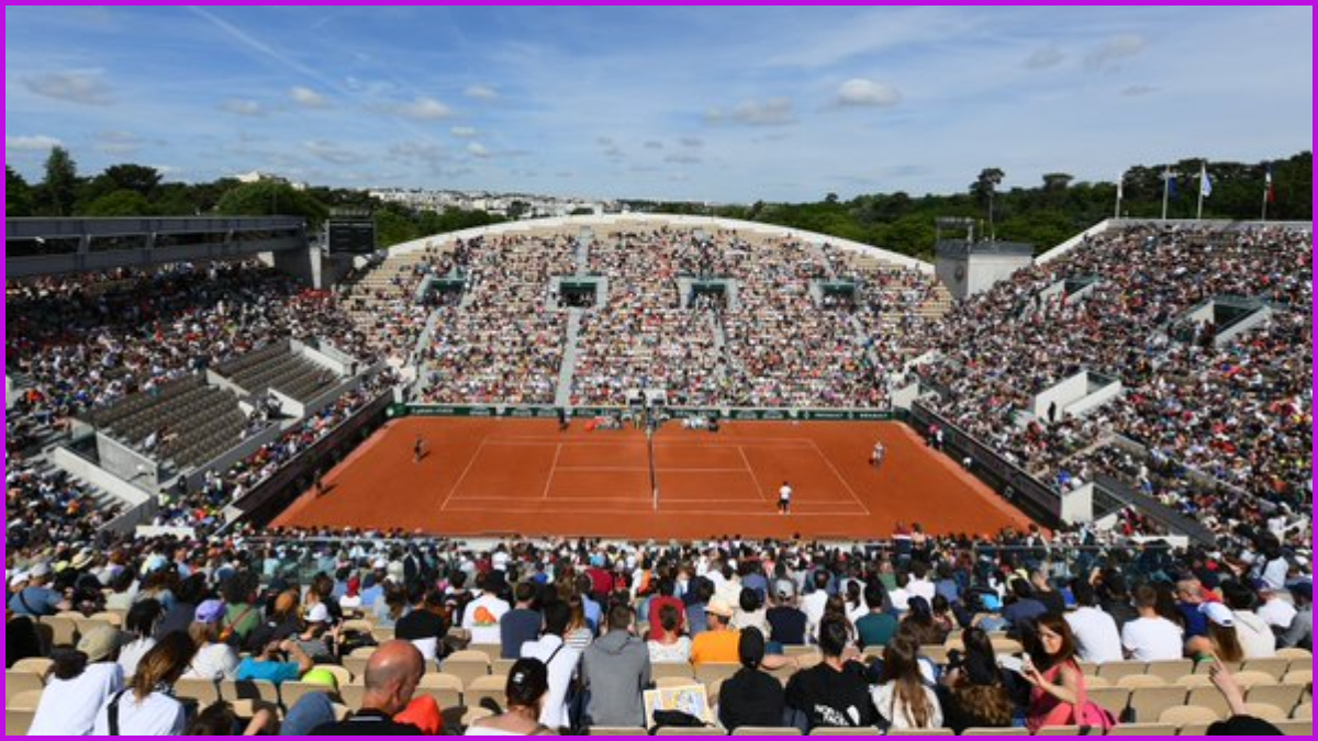 French Open 2022 Schedule, Live Streaming and Telecast in India and Other Things You Need to Know About This Years Roland Garros 🎾 LatestLY