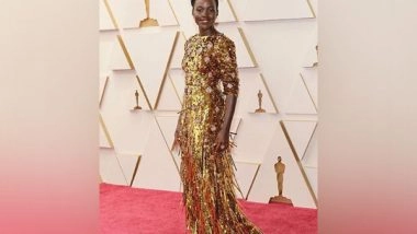 Entertainment News | Lupita Nyong'o Leaves Apple's Limited Series 'Lady In The Lake'