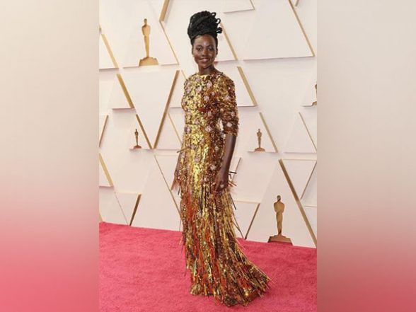Entertainment News | Lupita Nyong'o Leaves Apple's Limited Series 'Lady In The Lake' - Vimarsana News