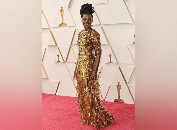 Entertainment News | Lupita Nyong'o Leaves Apple's Limited Series 'Lady In The Lake'
