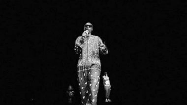 Entertainment News | Snoop Dogg Recounts Fainting After Seeing Tupac Shakur Following His Fatal Las Vegas Shooting