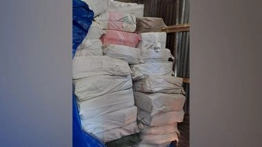 India News | CBI Conducts Searches in 34th National Games Scam Case