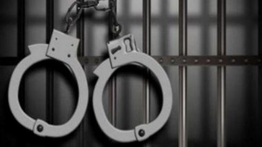 India News | MHA Under Secretary Rank Officer Detained in FCRA Bribery Case