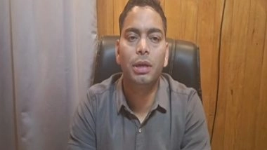 India News | J-K: DM Orders Magisterial Inquiry in Shopian Encounter Case