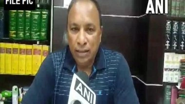 India News | Barpeta Police Official to Move Gauhati HC Against Bail to Jignesh Mevani