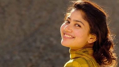Entertainment News | Sai Pallavi Announces New Film 'Gargi' on Her Birthday