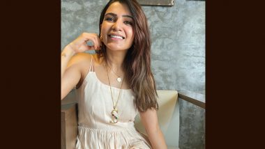 Samantha Ruth Prabhu Blames Karan Johar’s Films for Portraying Marriages Unrealistically on Koffee With Karan Season 7